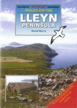 Walks on the Llyn Peninsula by David Berry Paperback