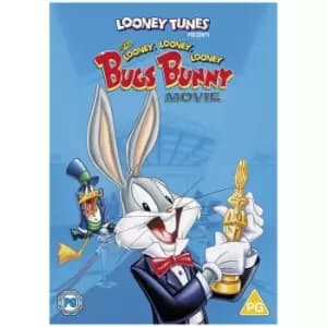The Looney Looney Looney Bugs Movie
