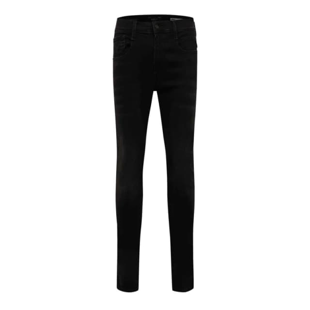 Replay Anbass Slim-Fit Jeans Black male 28S