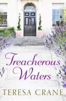 Treacherous Waters : A love story full of twists