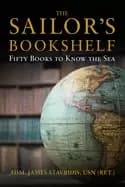 sailors bookshelf fifty books to know the sea