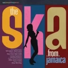 The Ska from Jamaica (Bonus Tracks Edition)