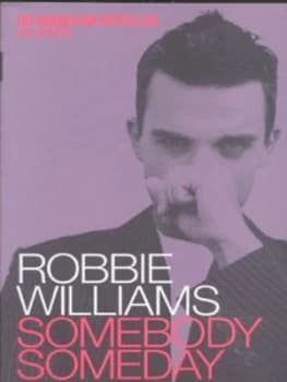 Robbie Williams by Robbie Williams Paperback