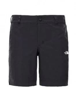 The North Face Tanken Short - Black