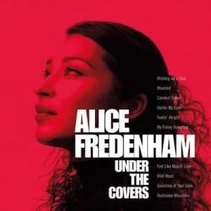 Under the Covers by Alice Fredenham CD Album