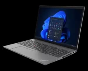 Lenovo ThinkPad T16 G1 12th Generation Intel Core i5-1235U Processor (E-cores up to 3.30 GHz P-cores up to 4.40 GHz)/Windows 10 Pro 64 preinstalled th
