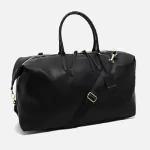 Katie Loxton Womens Oxford Weekend Holdall - Black