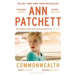 Commonwealth Paperback