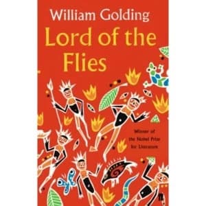 Lord of the Flies by William Golding (Paperback, 1997)