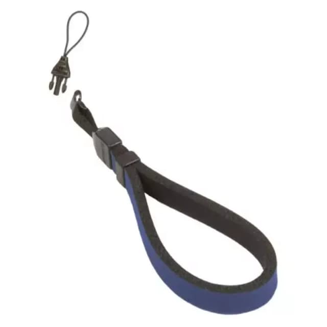 OpTech Cam Strap QD - Navy