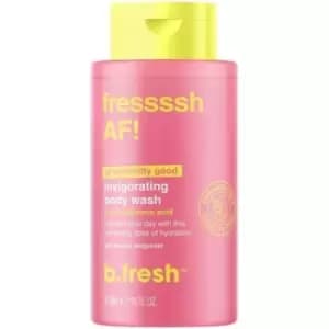 b.fresh Fressssh AF! Body Wash 473 ml