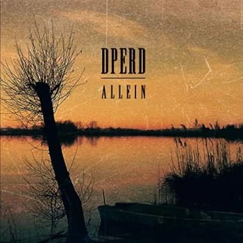 Dperd - Allein CD