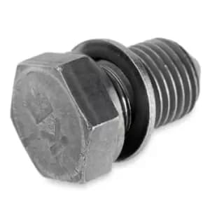 3RG Drain Plug 83018 Oil Drain Plug,Oil Drain Plug, oil pan MERCEDES-BENZ,OPEL,RENAULT,C-Klasse T-modell (S205),C-Klasse Limousine (W205)