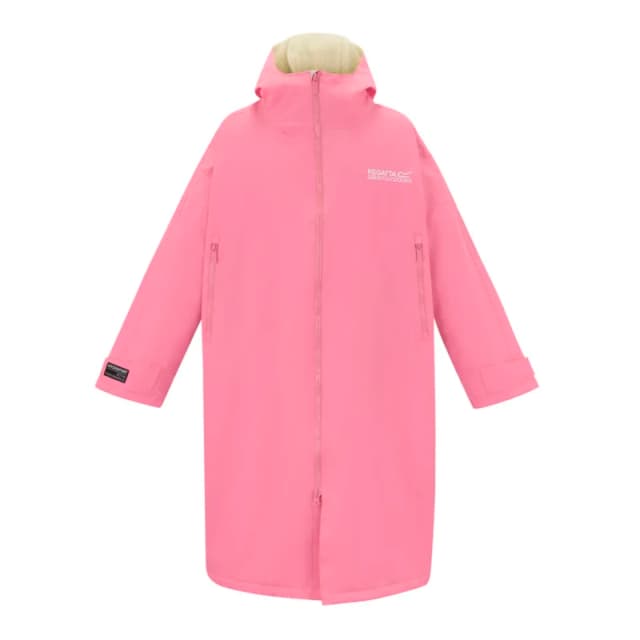 Waterproof jacket Regatta Changing Rose Unisex L/XL