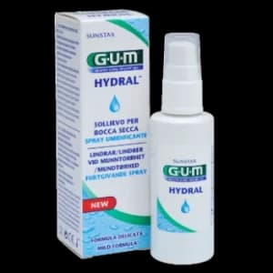 Gum Hydral Spray 50ml