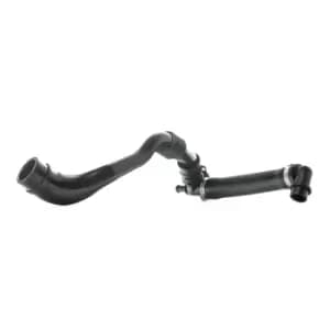 RIDEX Crankcase Breather from cylinder head cover to suction pipe 1600H0016 Crankcase Ventilation,Hose, crankcase breather VW,AUDI,SEAT