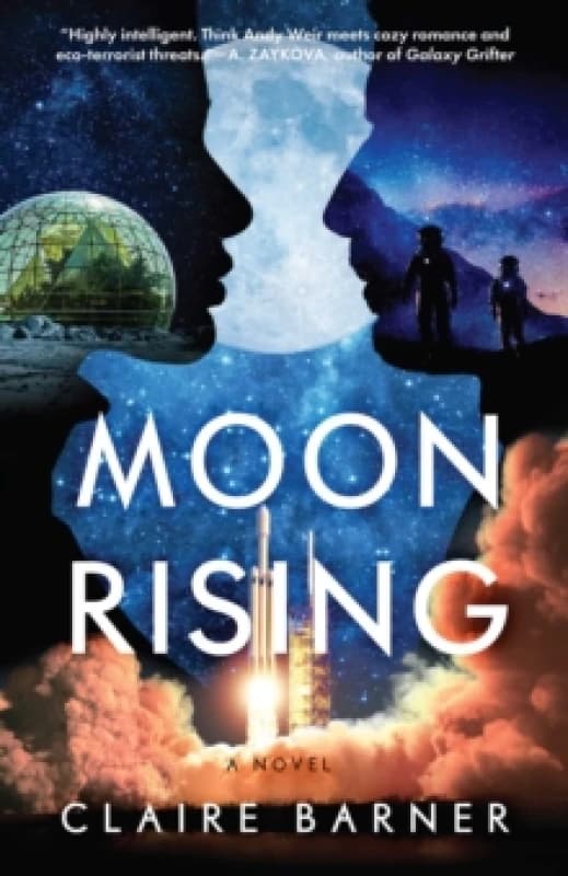 Moonrising Paperback / softback