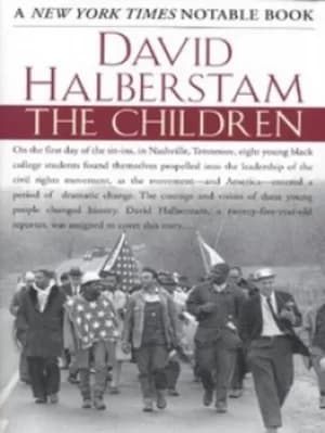 The children by David Halberstam