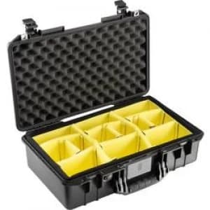 PELI Outdoor case 1525AirWDWLWD L x W x H 558 x 355 x 190 m