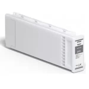 Epson T8007 Dark Grey Ink Cartridge