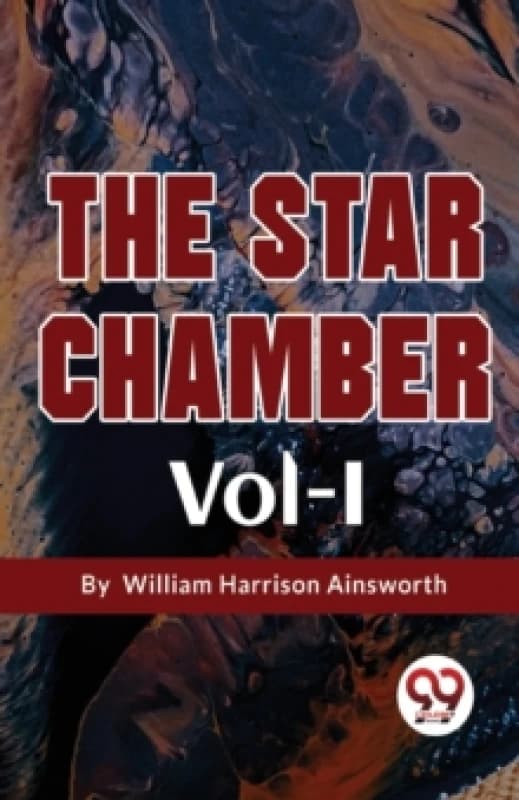 The Star Chamber Paperback / softback