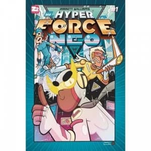 Hyper Force Neo