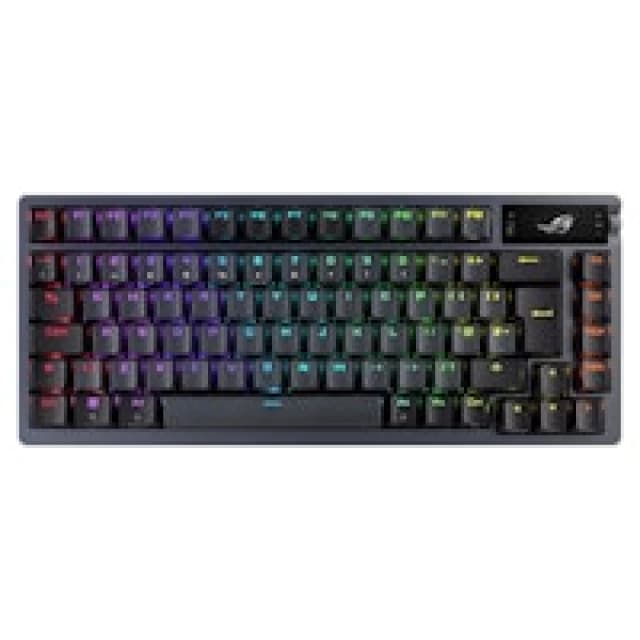 ROG Azoth Gaming Keyboard 90MP031A-BKEA01