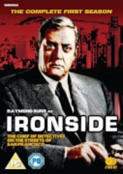 Ironside - Season 1