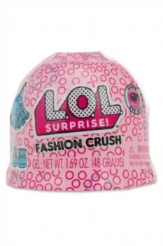 Girls L.O.L. Surprise Fashion Crush Assortment