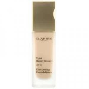 Clarins Everlasting Liquid Foundation SPF15 107 Beige 30ml / 1.1 oz.