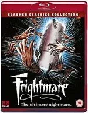 Frightmare (Bluray)