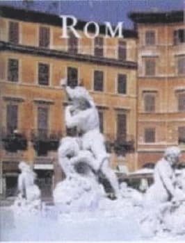 Rome. Paperback