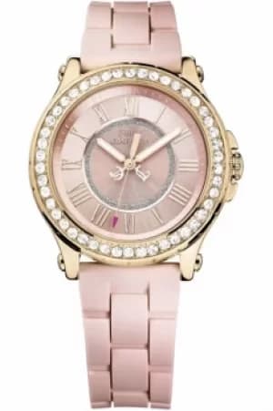 Ladies Juicy Couture Pedigree Watch 1901054