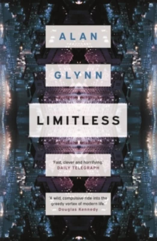 Limitless. Paperback. By Alan Glynn Books