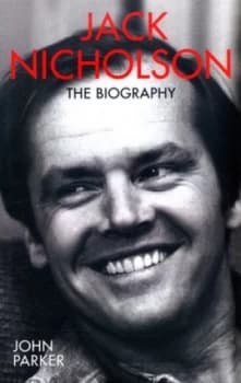 Jack Nicholson by John Parker