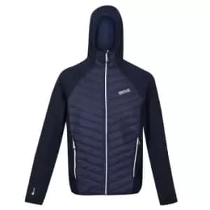 Regatta Andreson VI Hybrid Insulated Jacket Mens - Blue