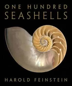 One hundred seashells by Harold Feinstein