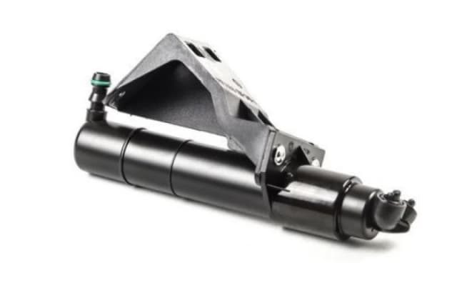 PROCARO PR17-1146 Washer Fluid Jet, headlight cleaning Right Front Washer Fluid Jet,headlight cleaning (1280)