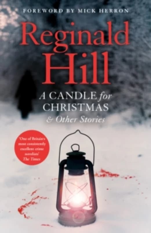 A Candle for Christmas & Other Stories Paperback / softback