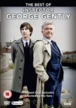 The Best of Inspector George Gently