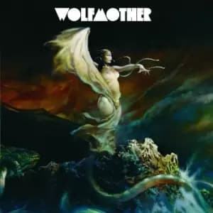 Wolfmother - Wolfmother 2011 Vinyl