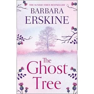 The Ghost Tree Paperback 2018