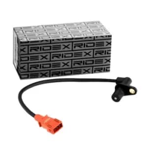 RIDEX Impulse Sensor RENAULT,FIAT,PEUGEOT 833C0047 1920C3,1920W9,91541075 96037097,96068168,9622209880,1920C3,1920W9,91541075,96037097,96068168,1920C3