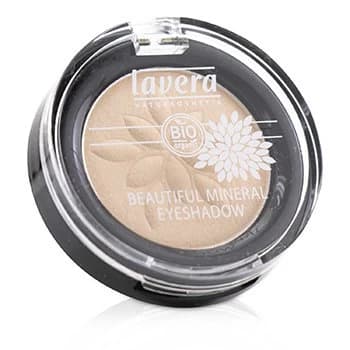 Lavera Beautiful Mineral Eyeshadow - # 31 Matt'n Biscuit 2g/0.06oz