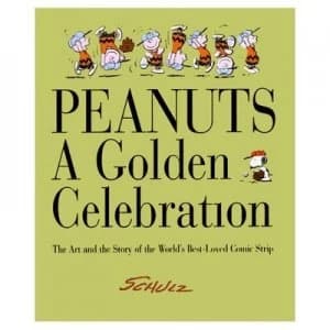 Peanuts Book