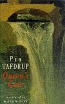 Queens Gate by Pia Tafdrup and David Mcduff Paperback