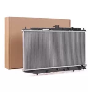 RIDEX Engine radiator HONDA 470R0495 19010PM4004 Radiator, engine cooling,Radiator,Engine cooler