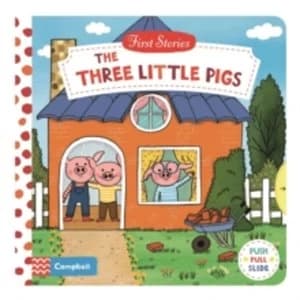The Three Little Pigs