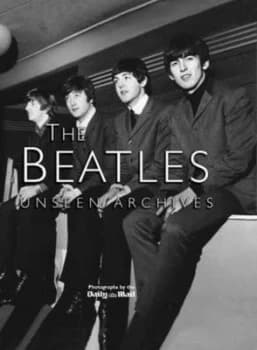 Beatles Hardback