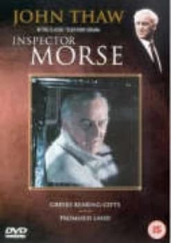 Inspector Morse - Greeks Bearing Gifts/Promised Land